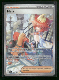 SV04: Paradox Rift Mela #254/182
