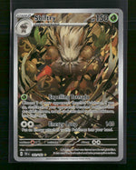 SV05: Temporal Forces Shiftry #163/162