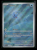 SV06: Twilight Masquerade Phione #175/167