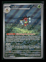 SV07: Stellar Crown Ledian #144/142