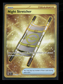 SV08: Surging Sparks Night Stretcher #251/191