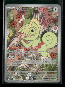 SV08: Surging Sparks Kecleon #213/191