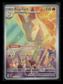 SV10: Destined Rivals Rapidash #189/182