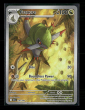 SV: Black Bolt Fraxure #146/086