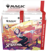 Spider-Man - Collector Booster Display