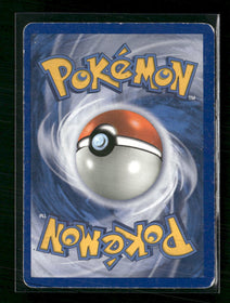 Diamond and Pearl Promos Heatran LV.X #DP31 *Damaged*