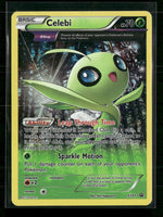 XY Promos Celebi #XY93