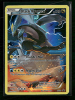 XY Promos Black Kyurem #XY80