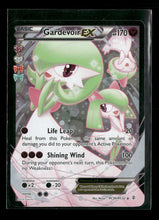 Generations: Radiant Collection Gardevoir EX (Full Art) #RC30/RC32