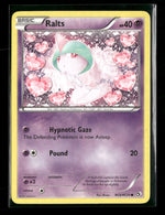 Legendary Treasures: Radiant Collection Ralts #RC8/RC25