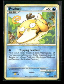 Triumphant Psyduck #74/102