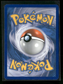 Call of Legends Ho-Oh Reverse Holo #9/95