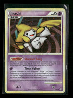 Call of Legends Jirachi #11/95