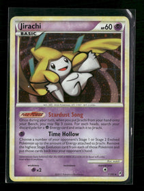 Call of Legends Jirachi #11/95