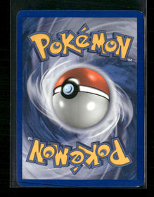 Power Keepers Sealeo Reverse Holo #37/108