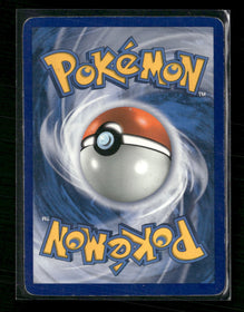 Deoxys Metagross #11/107 *Damaged*