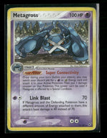 Deoxys Metagross #11/107 *Damaged*