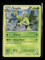 Plasma Freeze Sceptile #8/116