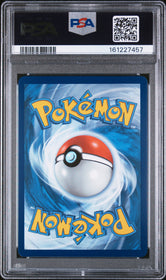 2022 Pokemon Sword & Shield Lost Origin Lost Origin Fa/Giratina V 9 PSA #186