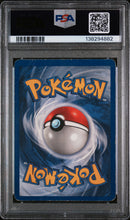 1999 Pokemon Jungle Jolteon-Holo 2 PSA #4