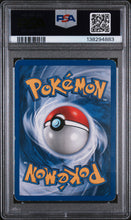 2000 Pokemon Game Base Ii Base Ii Zapdos-Holo 4 PSA #20