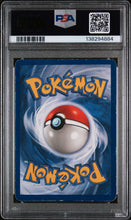 1999 Pokemon Fossil Dragonite-Holo 2 PSA #4