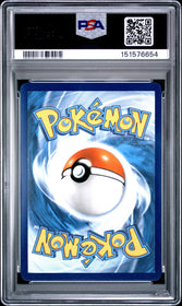 2026 Pokemon Asc En Illustration Rare Team Rocket'S Mimikyu 10 PSA #238