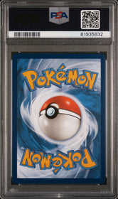 2023 Pokemon Svp En-Sv Obsidian Flames Etb Charmander 9 PSA #044