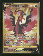 SWSH09: Brilliant Stars Galarian Moltres V (Secret) #183/172