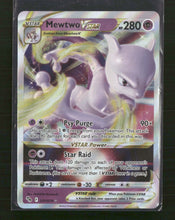 Pokemon GO Mewtwo VSTAR #031/078