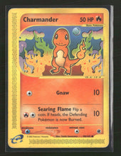 Expedition Charmander (98) #098/165