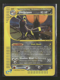Aquapolis Umbreon #041/147 (Damaged)