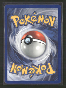 WoTC Promo Entei #34/53