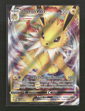 SWSH07: Evolving Skies Jolteon VMAX #051/203
