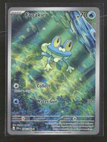 ME04: Chaos Rising Froakie #088/086