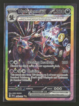 SV08: Surging Sparks Hydreigon ex #240/191