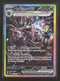 SV08: Surging Sparks Hydreigon ex #240/191