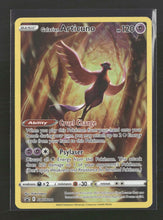 SWSH: Sword & Shield Promo Cards Galarian Articuno #SWSH282