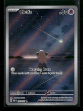 SV03: Obsidian Flames Cleffa #202/197