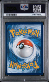 2025 Pokemon Svp En Unova Victini Illus Coll Victini 9 PSA #208