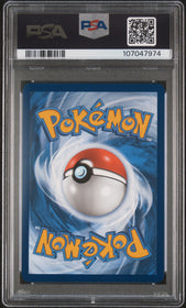 2025 Pokemon SVP En Prismatic Evolutions Etb Eevee 9 PSA #173
