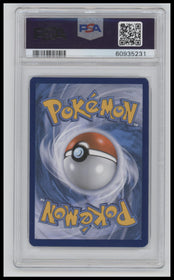 2016 Pokemon Yy Generations Radiant Collection Fa/Gardevoir Ex 8 PSA #RC30