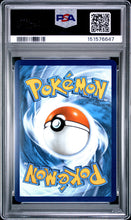 2025 Pokemon Blk En-Black Bolt Illustration Rare Rufflet 10 PSA #154