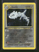 Neo Genesis Steelix #015/111