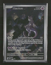 SV: Scarlet & Violet Promo Cards Mewtwo #052 (Sealed)