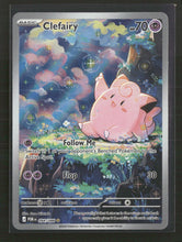 ME03: Perfect Order Clefairy #094/088