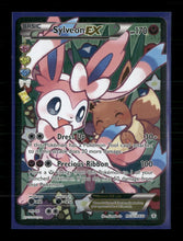 Generations: Radiant Collection Sylveon EX (Full Art) #RC32/RC32
