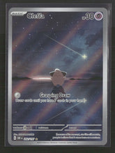 SV03: Obsidian Flames Cleffa #202/197