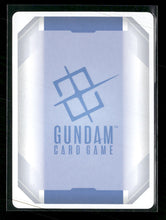 Gundam Promotional Cards Haman Karn #GD02-091