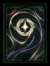 Disney Lorcana Promo Cards Scar - Eerily Prepared #21